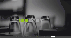 Desktop Screenshot of 189east.com